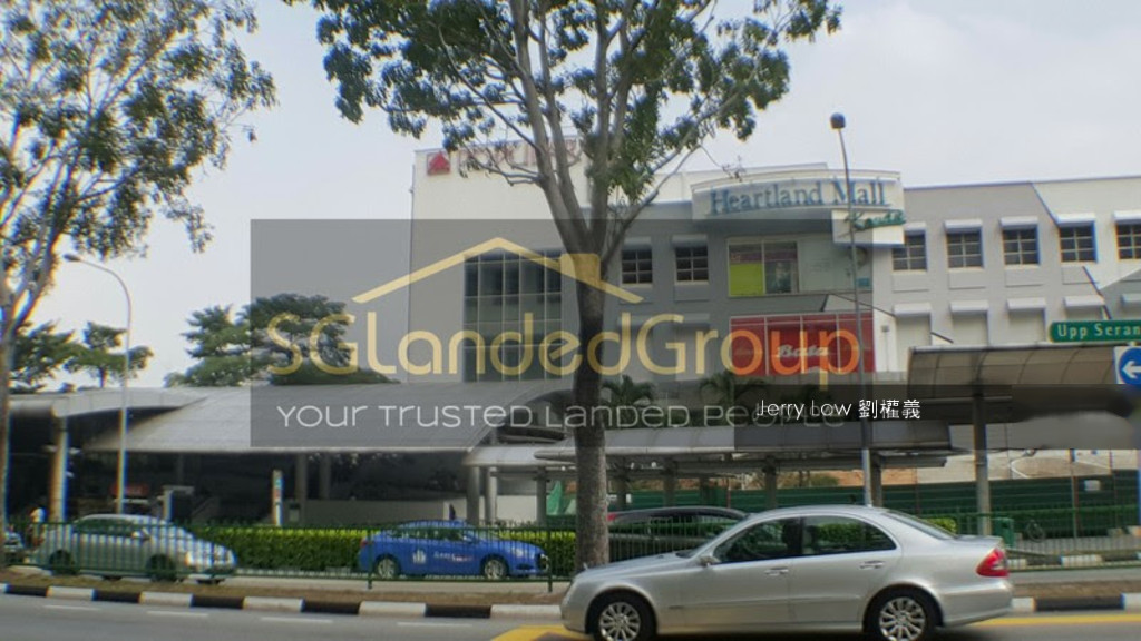 Highland Close (D19), Terrace #145106632